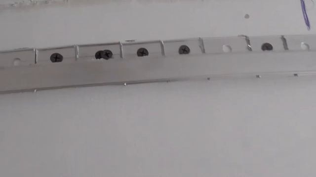 Натяжные потолки своими руками смотреть онлайн