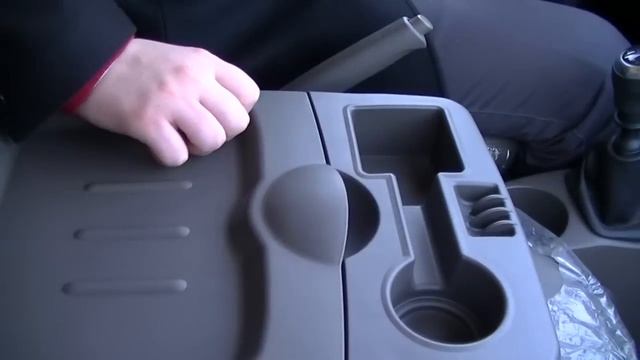 Hyundai Porter (Хундай Портер) 2 II 2014 смотреть онлайн