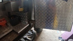 УАЗ подготовленный для бездорожья. Часть 2.