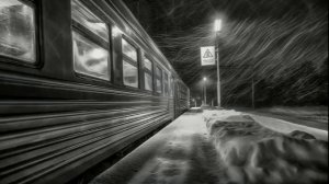 Огонь погас.  Оршуляк Андрей.