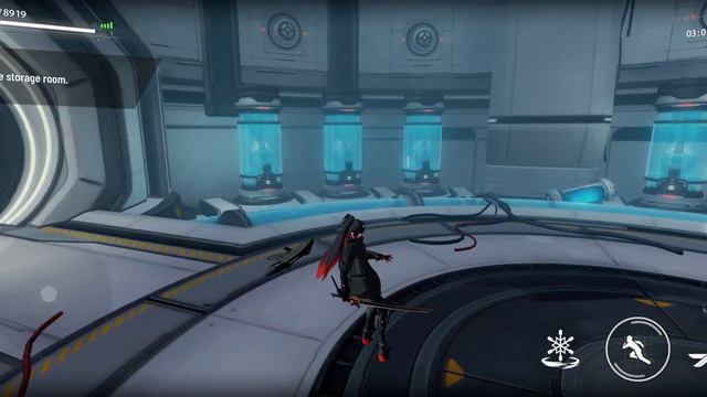 Chapter 23 (13) : Wintry Shackles || Punishing Gray Raven [Global] смотреть онлайн