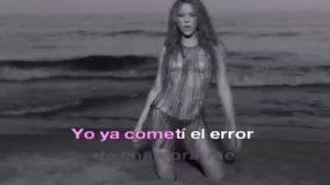Shakira con Maluma - Clandestino