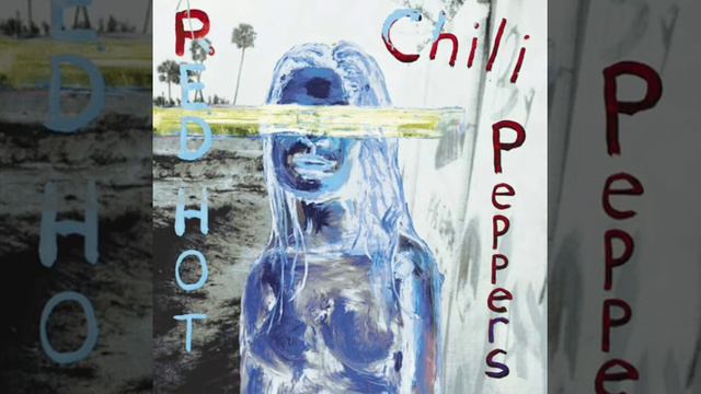 Cant Stop RHCP Drumless