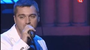 Сергей Куприк и Лесоповал - Двое