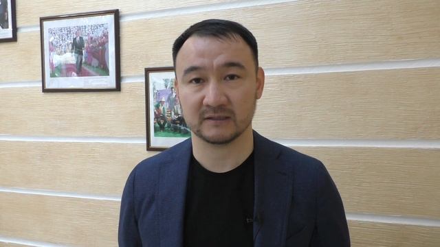 25-летний юбилей Федерации бокса и кикбоксинга города Темиртау. смотреть онлайн