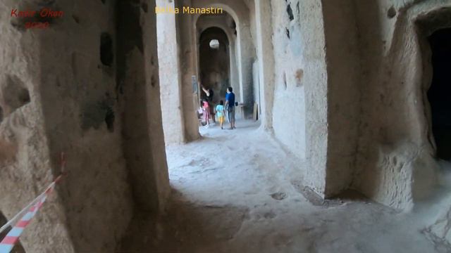 Belha Manastırı | Sırları ve Gizemli Bioenerji Odası смотреть онлайн