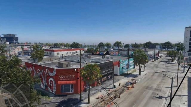 Анонс GTA 6 Пришёл Откуда Не Ждали! #GTA6 #GTA #GTAVI