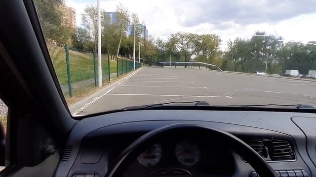 Как трогаться на механике (ПОВТОРИМ НА Skoda Felicia) - смотреть видео ...