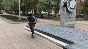 ТРЮКИ В СТИТУ | СТРИТУЕМ С АНДРЕЕМ