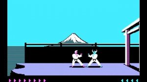 Karateka