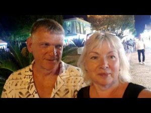 Турция 2023.Отдых в бюджетном отеле.Вопросы.Показываю как есть MC Beach Resort 5*