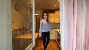 Квартира на Летной улице, Мытищи || Обзор квартиры с Еленой Тепель || Недвижимость || Башня Вулыха