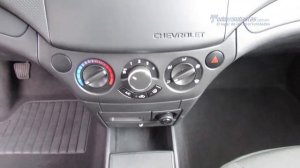 Chevrolet - Aveo LS 2016 - GL142582