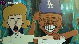 Летс Гоу - Пародия на DaBaby by MeatCanyon