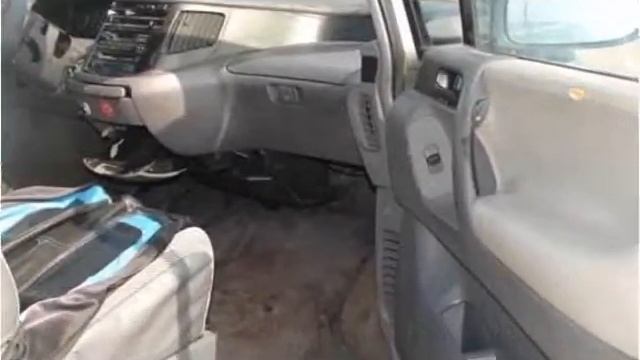 1991 Toyota Previa Used Cars Escondidio CA смотреть онлайн