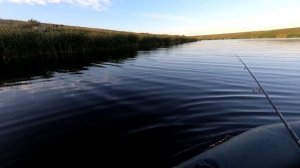 На эту колебалку Щуки не сходят! Блесна из Чайной ложки!