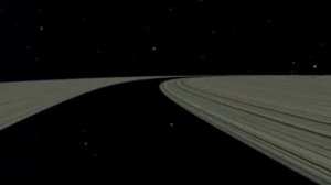 Les Mystères De Saturne