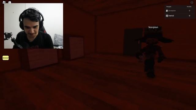 ROBLOX DOORS ?️ The BEST Floor 2 Remakes EVER.. смотреть онлайн