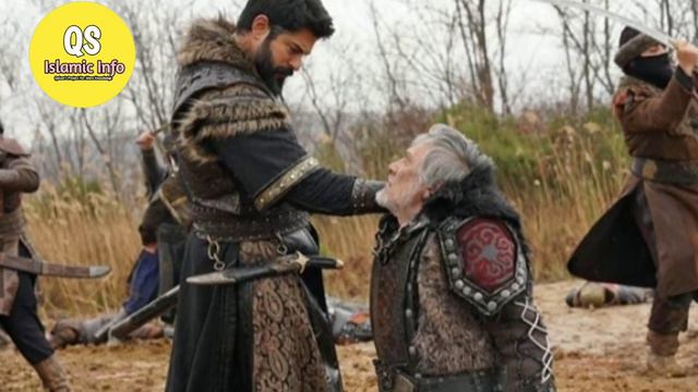 Kuruluş Osman Session 5 Episode 147 In Urdu | Osman Bey ve Tajuddin Noyan?