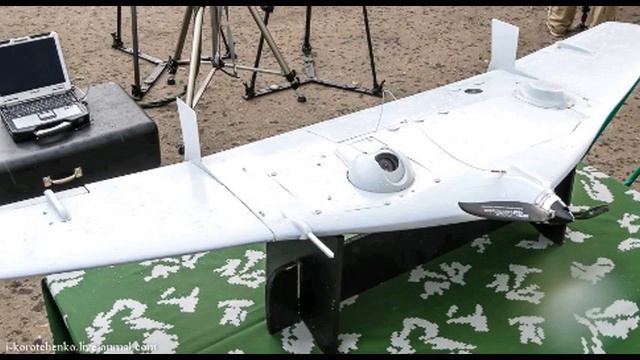 VP150326 023 Завершаются госиспытания беспилотника на топл смотреть онлайн