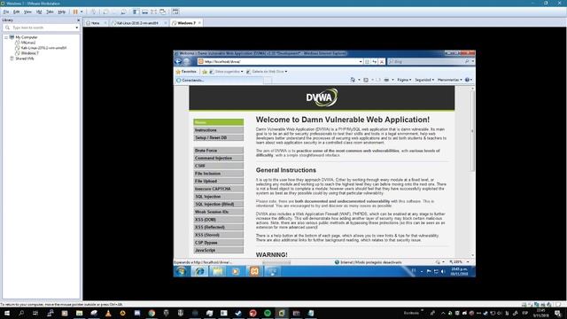 Denegación de una aplicación web смотреть онлайн