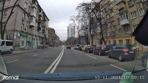 Лопнула передняя пружина Focus 2