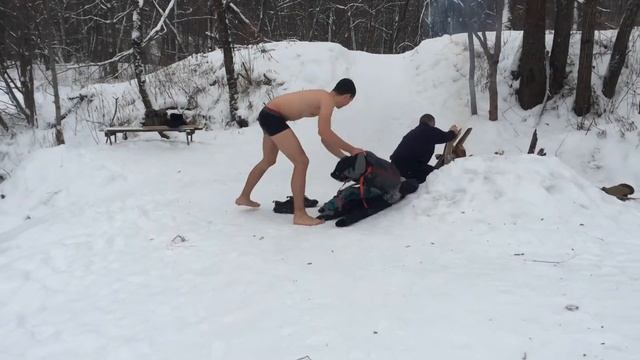 Кленовая гора смотреть онлайн