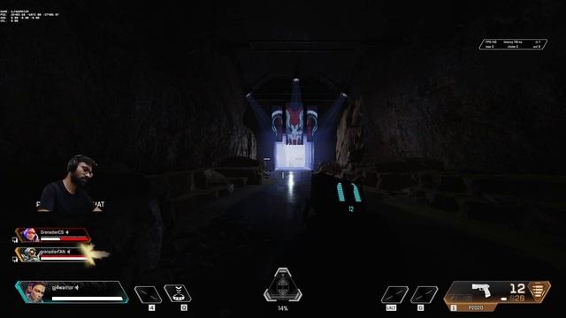 ?LIVE - Apex Legends with Friends | GJ4Warrior Live India #154 смотреть онлайн