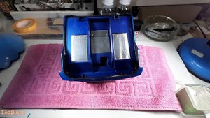 Сборка Scania R730 "The Griffin" 1:24 Italeri Выпуск №9