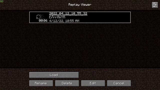 1.18.1+ Replay Mod FIX For Sodium + FFmpeg Installation! смотреть онлайн