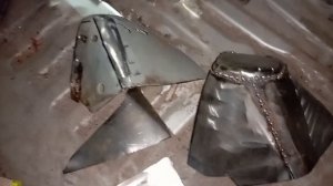 Тойота 12. Ремонт гнилого кузова. Реставрация кузова.