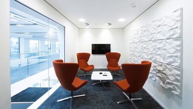 Focus Ds, Master Matrix, Solo Baffle, Plantronics, the Netherlands смотреть онлайн