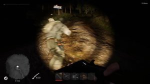 АЛЕКС, БРЕЙН И ЖЕНЯ ЛОВЯТ ВАМПИРА В Folklore Hunter