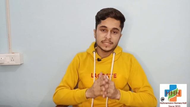 Overdose of Homoeopathic Medicine | Antidote смотреть онлайн