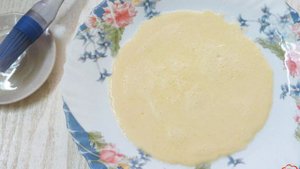 Блинчики в микроволновке