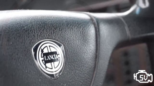 Review Lancia Dedra 2.0 Turbo i.e 1994 - SecondViewer Especial смотреть онлайн