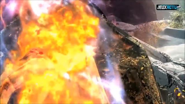 10 ПОВОДОВ ЛЮБИТЬ SKYRIM смотреть онлайн