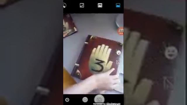 Моя коллекция спинеров+дневник из Гравити Фолз! смотреть онлайн