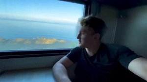 Влог | Из Петербурга В Сочи 2021 | 48 ЧАСОВ В Поезде |