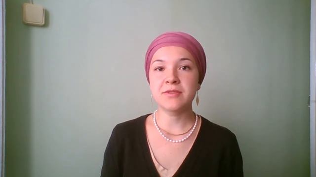 Д.з. для Василисы. Что такое нравственность