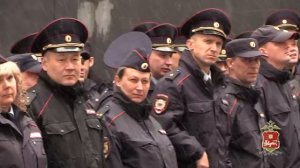 Стоп мошенничество: полицейские аппарата МВД по Республике Хакасия провели масштабное профилактическ