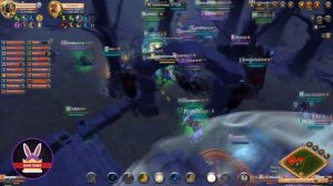 Albion Online - Актуальные билды на Аркану (Мистический посох). Гайд.