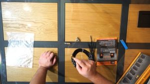 Как установить набор для подкачки