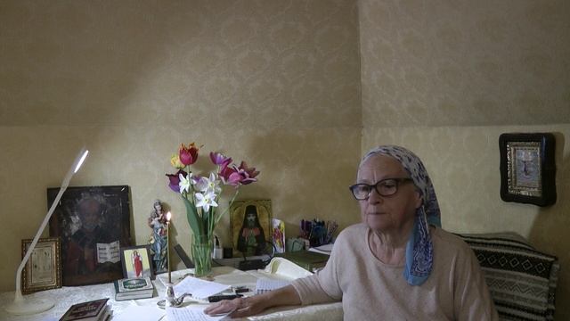 В помощь тем, кто находится в заключении. Защита от клеветников, оговаривающих и злорадствующих.
