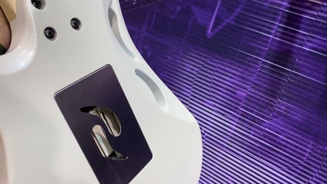 Review: Guitarra Ibanez PIA 2020 смотреть онлайн