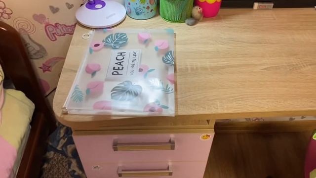 ✨BACK TO SCHOOL 2022*?~7 класс~?канцелярия к школе?
