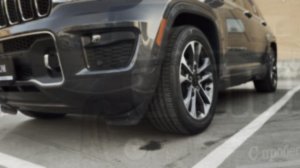JEEP Commander и Grand Cherokee