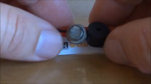 2 в Одном ДЖОУЛЬ-ВОР и ЗВУКО-ГЕНЕРАТОР ? На двух транзисторах.