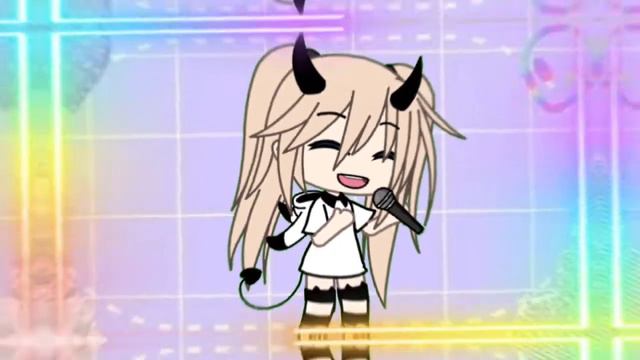 Интро для Gacha Lucky! смотреть онлайн