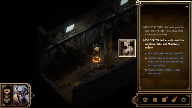 Sovereign Syndicate Demo Gameplay